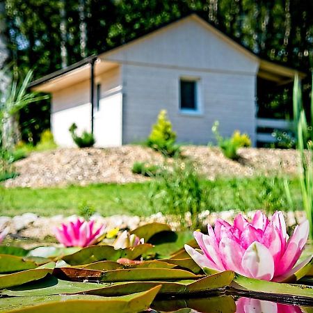 Obora Resort Lanškroun Esterno foto
