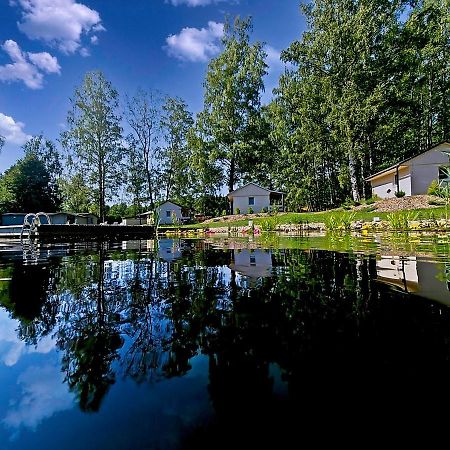 Obora Resort Lanškroun Esterno foto