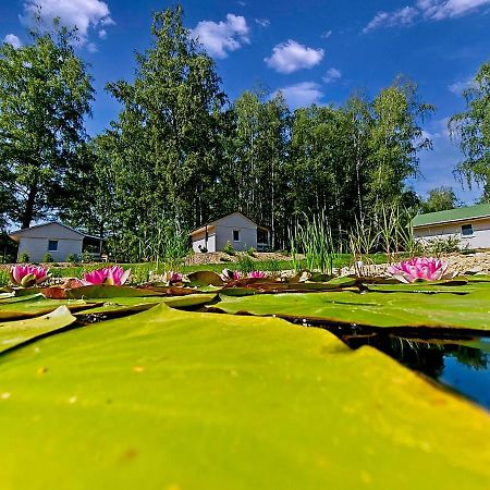 Obora Resort Lanškroun Esterno foto