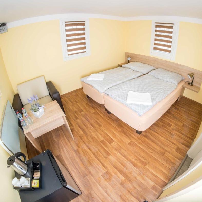 Obora Resort Lanškroun Esterno foto
