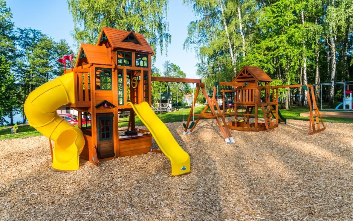 Obora Resort Lanškroun Esterno foto