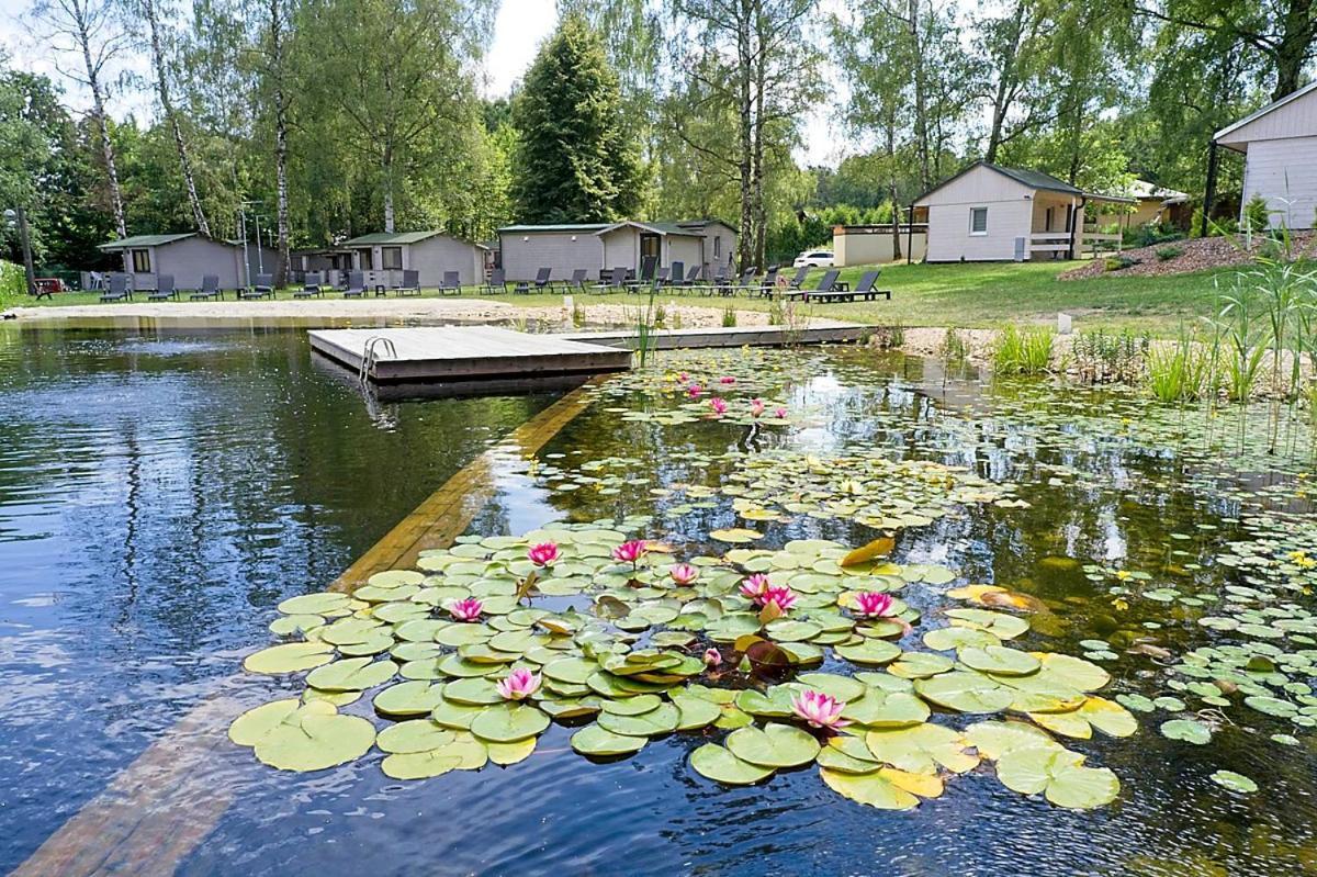Obora Resort Lanškroun Esterno foto