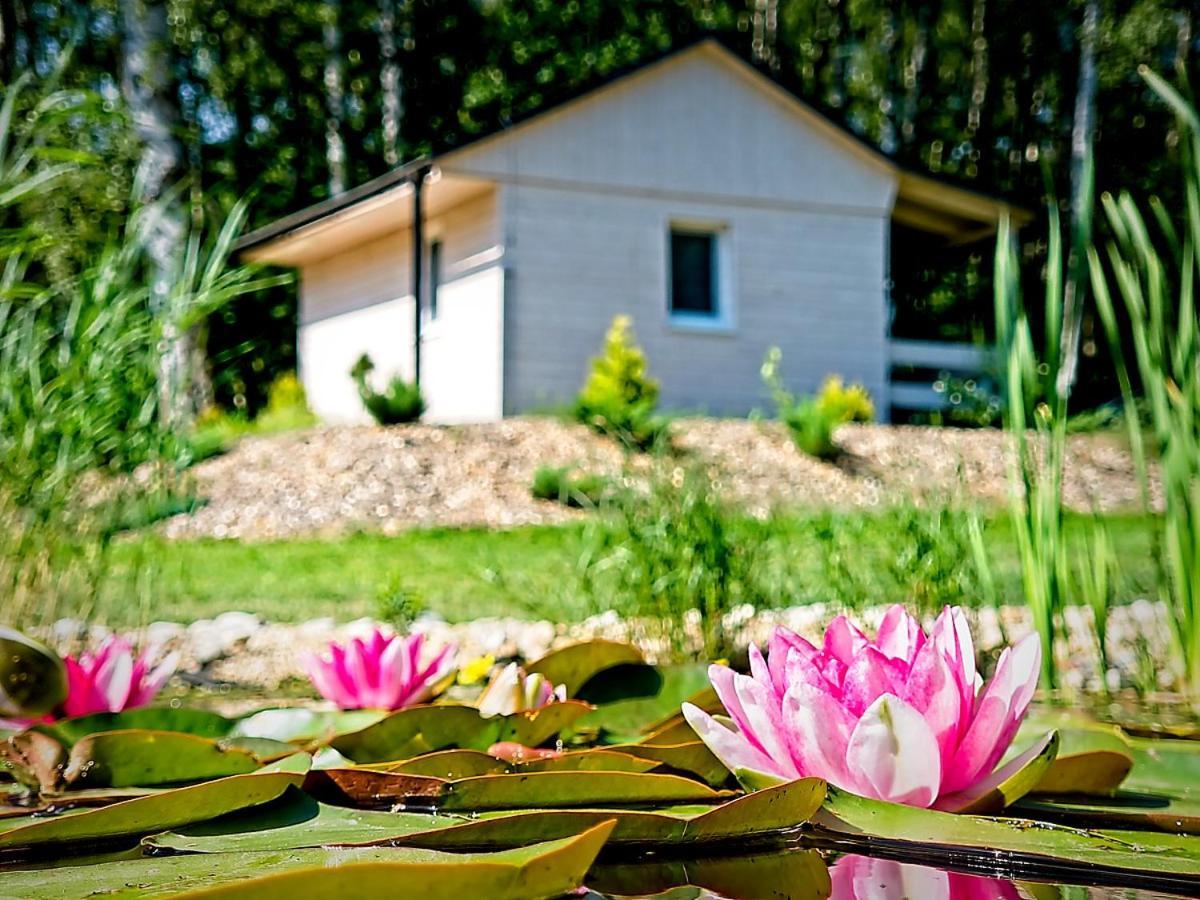 Obora Resort Lanškroun Esterno foto