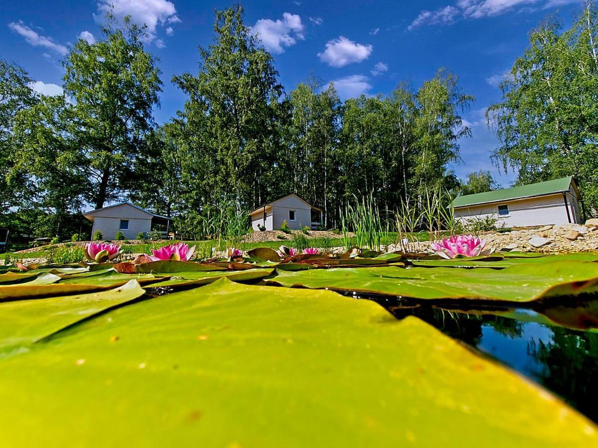 Obora Resort Lanškroun Esterno foto